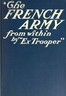 The French Army from Within