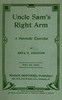Uncle Sam's Right Arm: A Patriotic Exercise