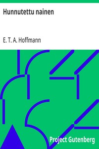 Hunnutettu nainen