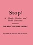 Stop! A Handy Monitor, Pocket Conscience and Portable Guardian against the World, the Flesh and the Devil