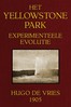 Het Yellowstone-Park