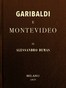 Garibaldi e Montevideo