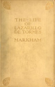 The Life of Lazarillo de Tormes