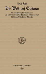 Die Welt auf Schienen