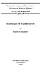 Mammals of Washington, Volume 2