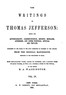 The Writings of Thomas Jefferson, Vol. 4 (of 9)