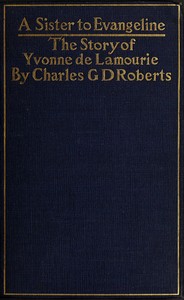 A Sister to Evangeline