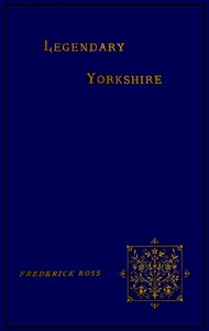 Legendary Yorkshire