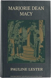 Marjorie Dean Macy