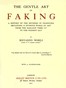 The Gentle Art of Faking