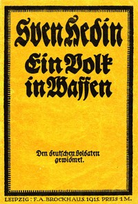 Ein Volk in Waffen