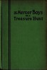 The Mercer Boys on a Treasure Hunt