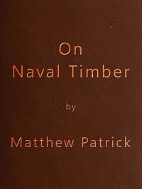 On Naval Timber and Arboriculture