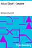 Richard Carvel — Complete