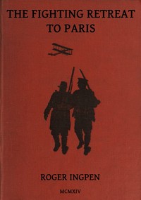 The Fighting Retreat To Paris