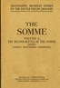 The Somme, Volume 2. The Second Battle of the Somme (1918)