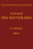 Voyage des souverains: Inauguration du Canal de Suez