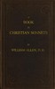 A Book of Christian Sonnets