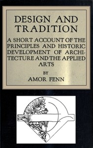 Design and Tradition