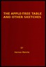The Apple-Tree Table, and Other Sketches
