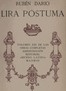 Lira Póstuma