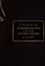 The Thompson-Houston System of Electric Lighting
