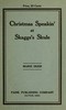 Christmas Speakin' at Skaggs's Skule