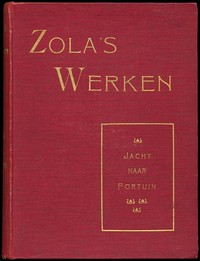 Jacht naar Fortuin