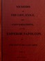 Memoirs of the life, exile, and conversations of the Emperor Napoleon. (Vol. I)
