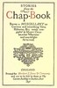 Stories from the Chap-Book