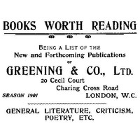 Books Worth Reading