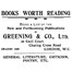 Books Worth Reading