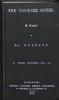 The Younger Sister: A Novel, Vol. III.