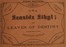 The Seaside Sibyl; Or Leaves of Destiny: A Fortune Teller in Verse