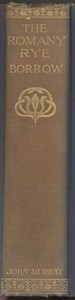 The Romany Rye