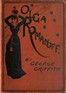 Olga Romanoff