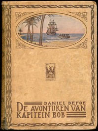 De avonturen van kapitein Bob