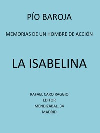 La Isabelina