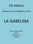 La Isabelina