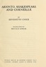 Ariosto, Shakespeare and Corneille