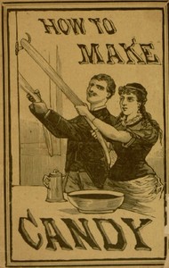 How to Make Candy