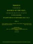 Travels to Discover the Source of the Nile, Volume 1 (of 5)