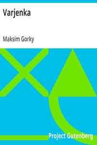 Varjenka