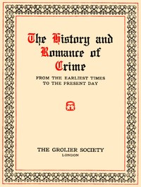 Oriental Prisons