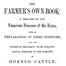 The Farmer's Own Book: A treatise on the numerous diseases of the horse