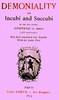 Demoniality; or, Incubi and Succubi