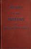 History of the Indians, of North and South America
