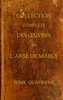 Collection complète des oeuvres de l'Abbé de Mably, Volume 4 (of 15)