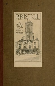 Bristol: A Sketch Book
