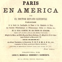 Paris en América